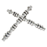 Camshafts, Lifters and Rocker Arms Kit for Ford F-150 Expedition Navigator 5.4L 3V 5L1Z6250AA