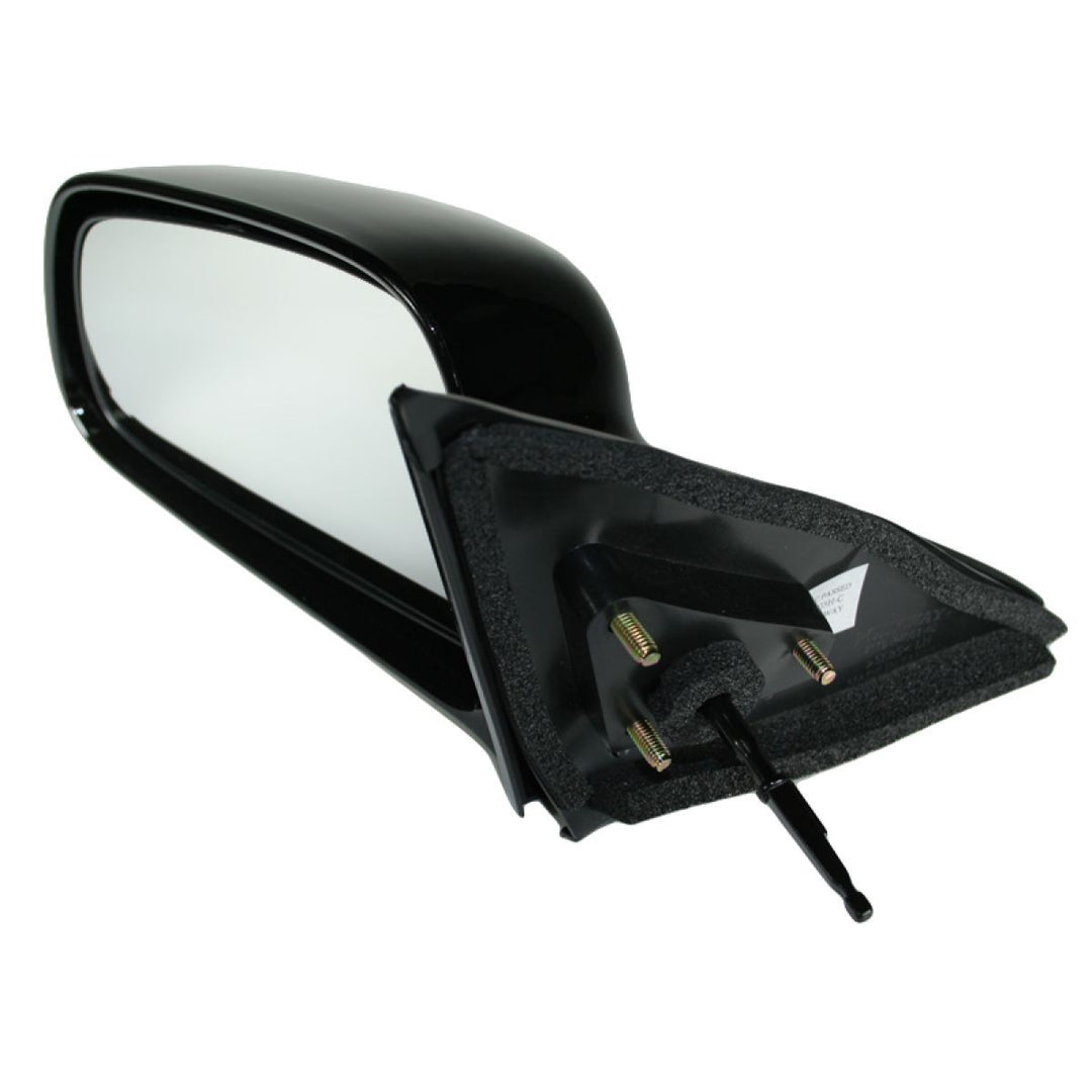 Driver Side Manual Remote Mirror for 1999-2003 Mitsubishi Galant
