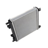 Passenger Side Auxiliary Radiator for 2022-2024 Toyota Tundra 2023-2024 Sequoia 16550-70040