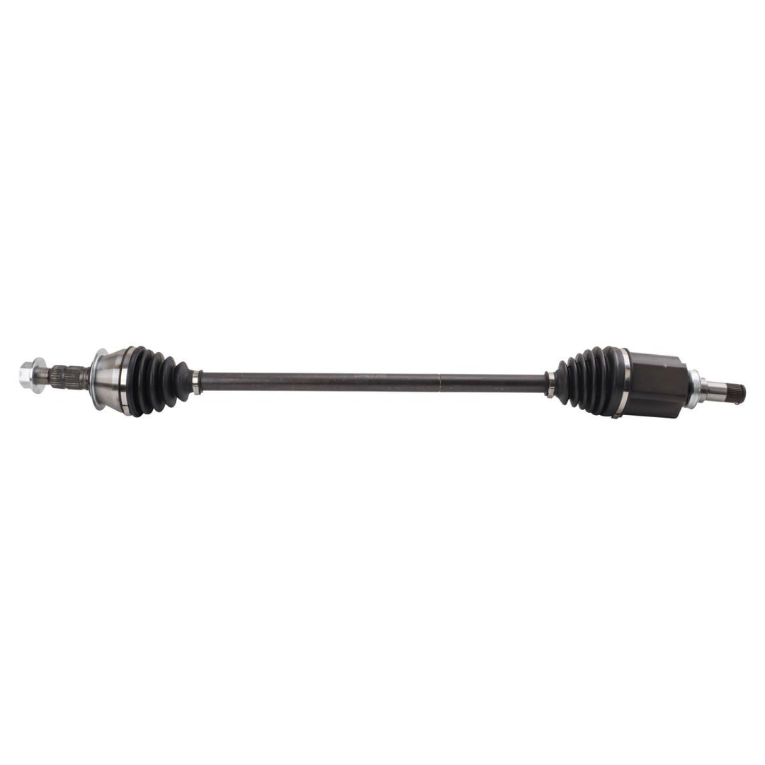 Front Passenger Side CV Axle Shaft for 2018-2022 Chevrolet Equinox & 2018-2019 GMC Terrain