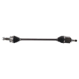 Front Passenger Side CV Axle Shaft for 2018-2022 Chevrolet Equinox & 2018-2019 GMC Terrain