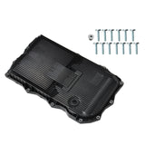 Automatic Transmission Oil Pan with Filter for BMW 8HP 2.0L 3.0L 24117624192 24118612901