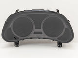 2006-2008 Lexus IS250 IS350 AT Speedometer Gauge Cluster 83800-53580 OEM 224K - product image