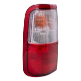 Tail Light For 1993-1998 T100 Left 8156134010 TO2800119 6222-0029L - product image