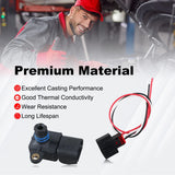 Manifold Absolute Pressure Sensor Connector for Chrysler Dodge Jeep SRT 2007‑20 – product image 13