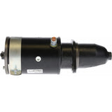 6V Starter Fits International Farmall MTA C-264 1952-1954 TS1004 91-01-3639N – alternate view