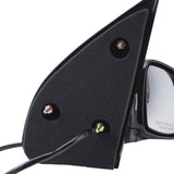 Power Mirror For 1999-2002 Windstar Set YF2Z17682BA FO1321163 3331-4081LR - product image
