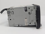 2010-2015 VW EOS CC Passat GTI Tiguan RNS-510 Radio GPS Navigation CD Display RNS510 3C0035684G OEM - product image