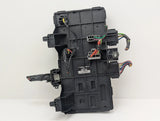 2004-2007 Ford F-150 Wiring Junction Block Fuse Box Panel 4L3T-14A067-BH OEM - product image