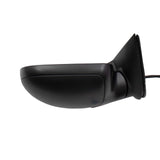 Power Mirror For 2003-2006 Silverado 1500 Heated Manual Fold Set 15226945 1332-4663LR - product image