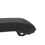 Driver Rear Wheel Opening Molding for 2019-2024 Toyota RAV4 7560642150 – product image 5