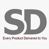 97-04 Porsche Boxster S 986 996 911 Seat Control Switch Left Driver W/ Strut OEM 416450.A03 - product image