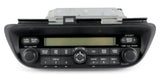 2005-2010 Honda Odyssey OEM AM/FM SAT Radio 6-Disc CD MP3 Player 39100-SHJ-A810 1BU4 - product image
