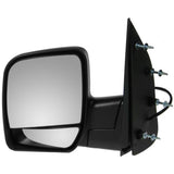 Power Side Mirror Pair for 2003-2006 Ford E-Series Van