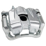 Front Brake Caliper Pair for 2015-2018 Jeep Renegade and 2016-2018 Fiat 500X