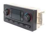 2005-07 Chevrolet Silverado 1500 2500 OEM Temperature Climate Control Panel 10367041 - product image