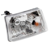 Headlight for 2001-2011 Ranger Set 6L5Z13008AA FO2503173 3221-0042LR - product image