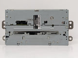 2007 07 Nissan Armada Bose 6 Disc Stereo CD Audio Radio Receiver 28185ZE30A OEM - product image