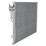 A/C Condenser Cooling Assembly for 02-07 Jeep Liberty 5183560AC Replacement 2663-0053 - product image