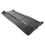 Front Lower Engine Splash Shield for 2003-2011 Crown Victoria Town Car Grand Marquis