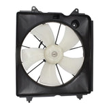 Engine Cooling Fan For 2007-2009 CR-V Left 19015RZAA01 HO3115139 7661-0035 - product image