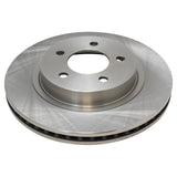Front Ceramic Brake Pad, Rotor & Caliper Kit for 1998-2004 Chrysler Concorde, 300M, LHS and Dodge Intrepid