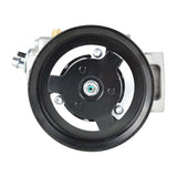 AC Compressor with Clutch for 2005-2014 Volkswagen Jetta Beetle Golf Passat 2.5L CO 4574JC