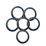 6PCS Car Exhaust Manifold Gasket 11627558906 For BMW E90 E82 E91 E92 E93 Engine – product image 4