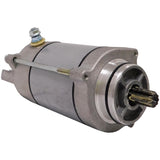 12V Starter For Honda VF750C Magna 1994-2003 31200MR7008 31200MR7018 SMU0099 – front view
