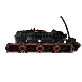 Intake Manifold 06L133201N for 2015-2021 Audi A3, A4, A5, A6, Q7, S3, TTS and Volkswagen Golf R, Arteon 2.0L Turbo