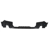 Front Upper Bumper Cover Primed for 2020-2022 GMC Acadia 84779370