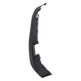 Front Lower Bumper Valance for 2025 Toyota 4Runner 76851-35010