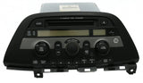 Honda 05-10 Odyssey AM/FM XM Ready Radio 6-Disc CD Player 39100-SHJ-A420 1XUA - product image 3