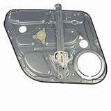 Power Window Regulator For Kia Rondo EX LX 2.4 2.7 07-09 834021D010 749-427 PPWPR5424RB – front view