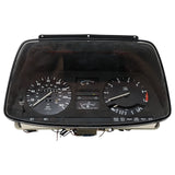 BMW E28 533I E24 633CSI E23 733I Instrument Cluster Odometer 153K Miles ! 1835094 OEM - product image