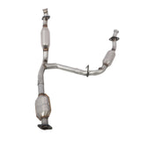 Catalytic Converter with Gasket for 2002-2005 Ford Explorer Mercury Mountaineer 4.0L 50545 – product image 2