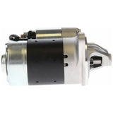 New 12V Starter For Yanmar 3TN66 3TNA68 Engines 1995-2006 119865-77012 S114-656A S-80090 S80090 S114-656A S114656A S114-656 S114656 – alternate view
