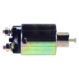 Starter Solenoid For Chevy Suzuki 2.5 V6 2001-04 Vitara Grand Vitara Tracker PP66-8326 – front view