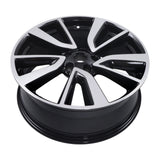 19 x 7 Inch Aluminum Wheel for 2017-2020 Nissan Rogue Sport 403006FM3A
