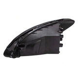 Headlight For 2000-2006 Taurus with Black Bezel Right 3F1Z13008AA FO2503206 3221-0084R - product image