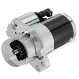 Starter Motor for 2006-2016 Chevrolet Equinox Traverse Malibu Impala Buick Enclave LaCrosse GMC Acadia 17986
