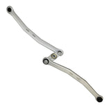 Rear Watts Link Track Bar & Sway Bar Link Kit for 1998-2011 Crown Victoria, Town Car & Grand Marquis
