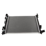 Radiator Assembly for 2018-2020 Kia Rio 25310H9050 – product image 2