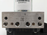 14-15 Honda Civic 1.8L LX Automatic ABS Anti-Lock Brake Pump Module TS8C1 OEM - product image