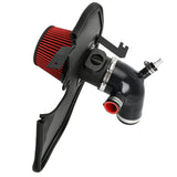 Cold Air Intake for 2011-2016 BMW 535i F10 F11 and 535i GT N55 3.0L AIT74R