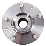 Front Wheel Hub & Bearing Kit for 2006-2007 Mazda 6