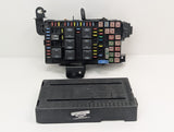 2003 2004 Ford F250 F-250 BCM Body Control Module Fuse Box 3C3T-14A067-ED OEM - product image