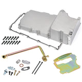 LS Swap Retrofit Low Profile Oil Pan Kit for GM LS1 LS2 LS3 Engines 302-1 KIT09