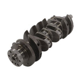 Standard Crankshaft for GM Chevrolet GMC Buick Ecotec 2.4L 654465 – product image 3