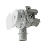 Washer Drain Pump Assembly for LG Washing Machines AHA75673404 EAU63743803